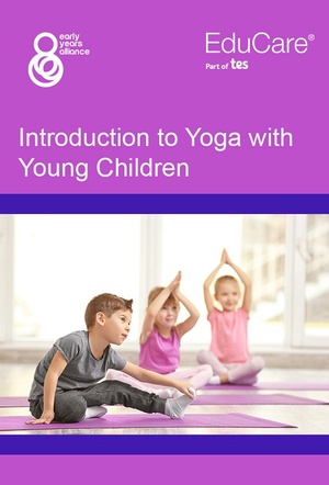 Introduction to Yoga with Young Children